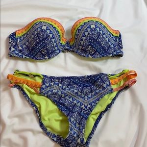 Victoria Secret Swim